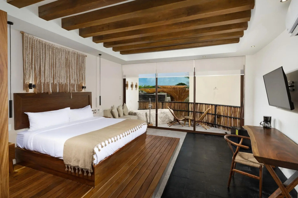 Adora Tulum Distinctive Residences