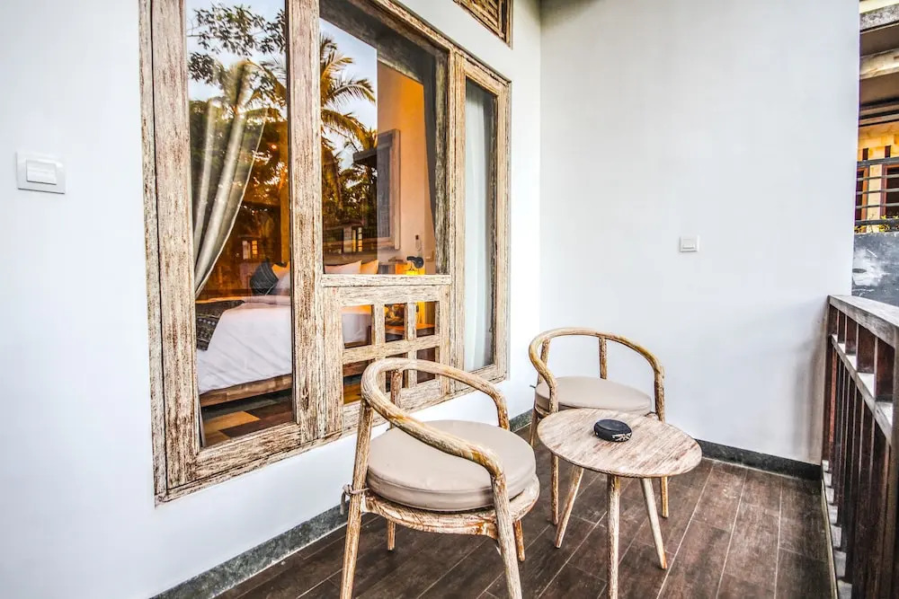 Sanggraloka Suite