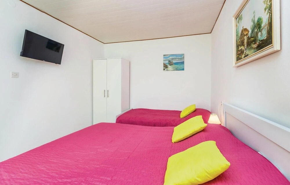 Amazing Home In Jablanac