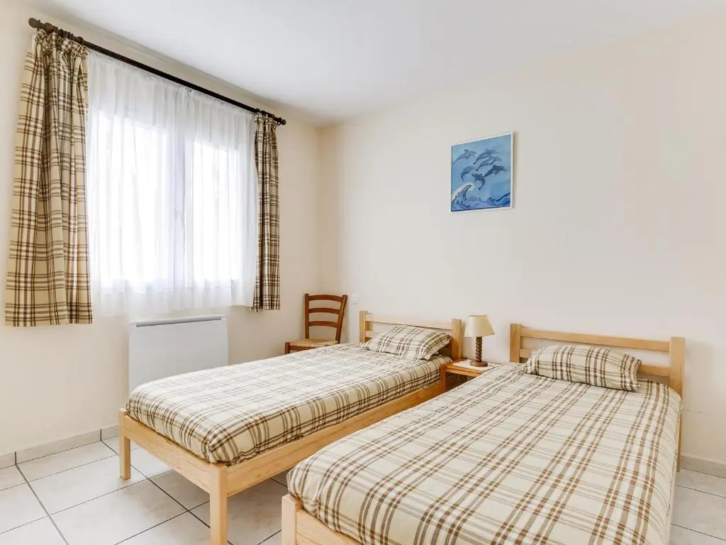 Maison Biscarrosse, 3 pièces, 4 personnes - FR-1-521-60