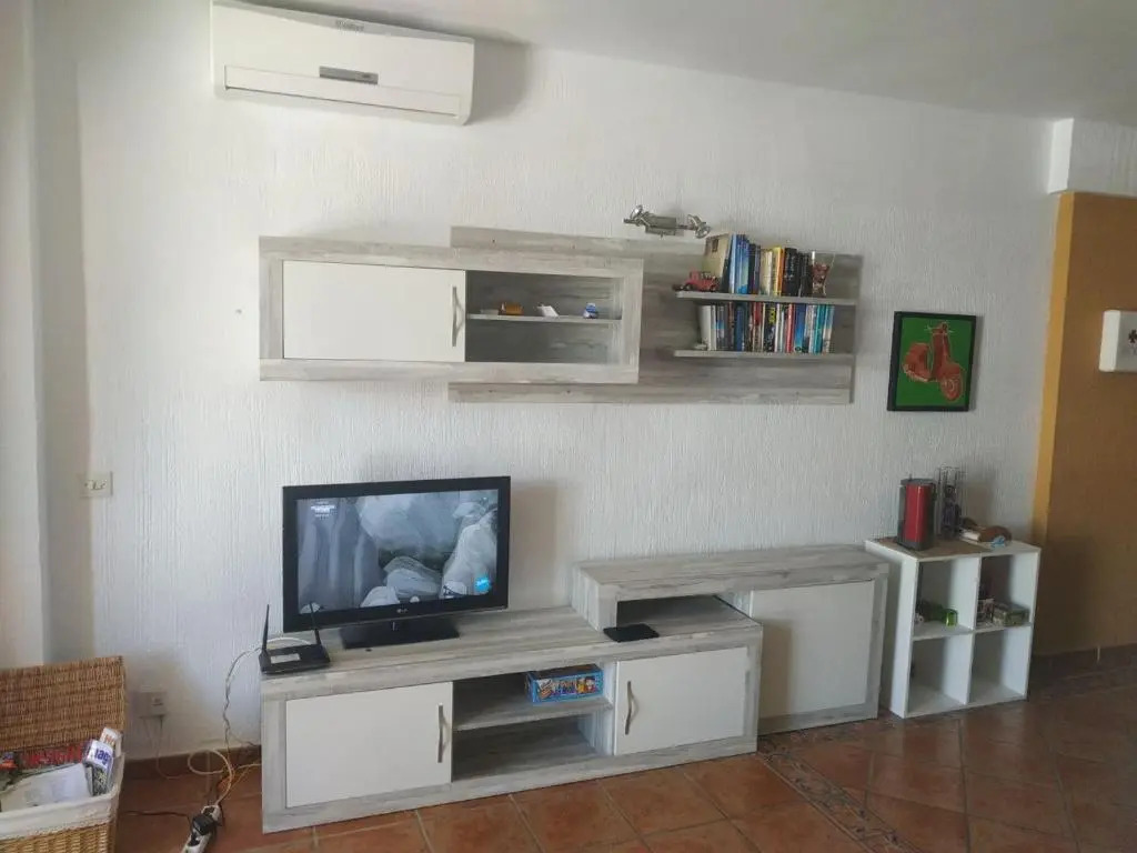 Carabeo I 18 Menyber
