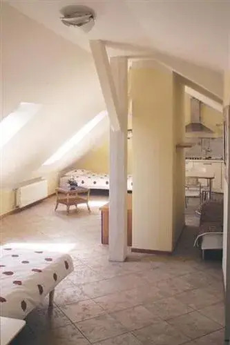 Residence V Tůních 14