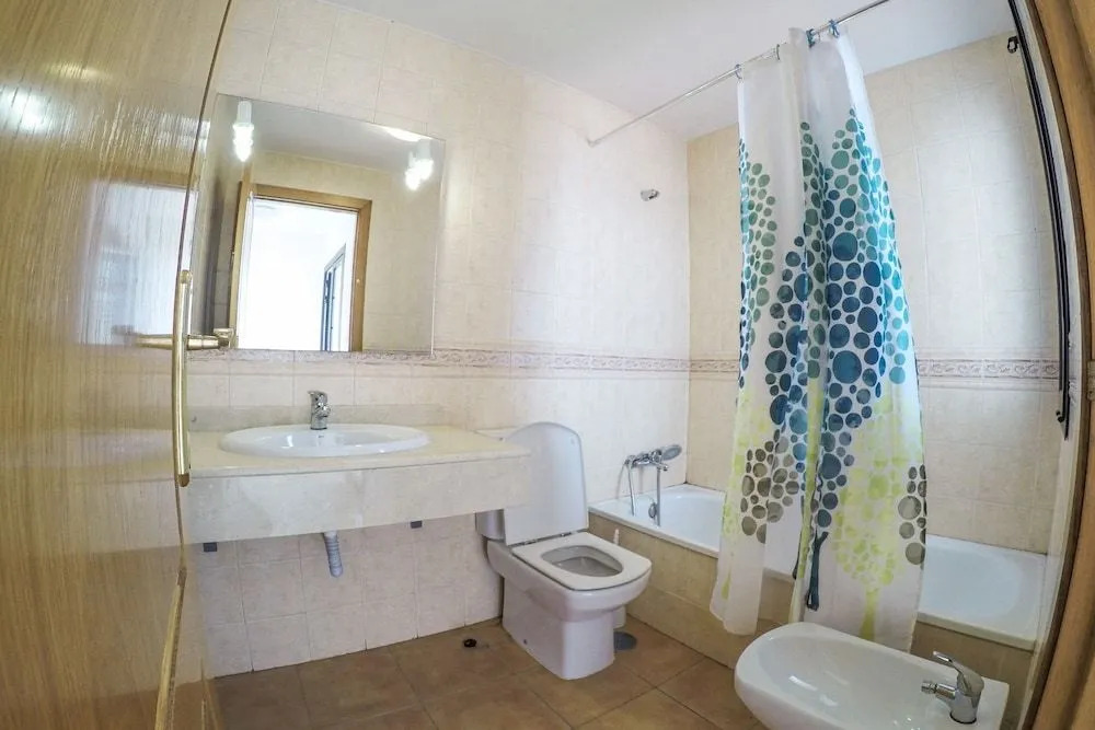 La Fresa Guest House Corralejo