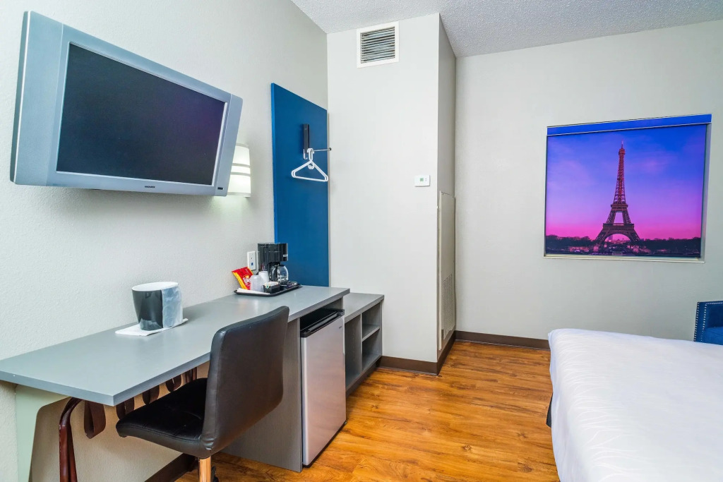 Studio Z, an Ascend Collection Hotel