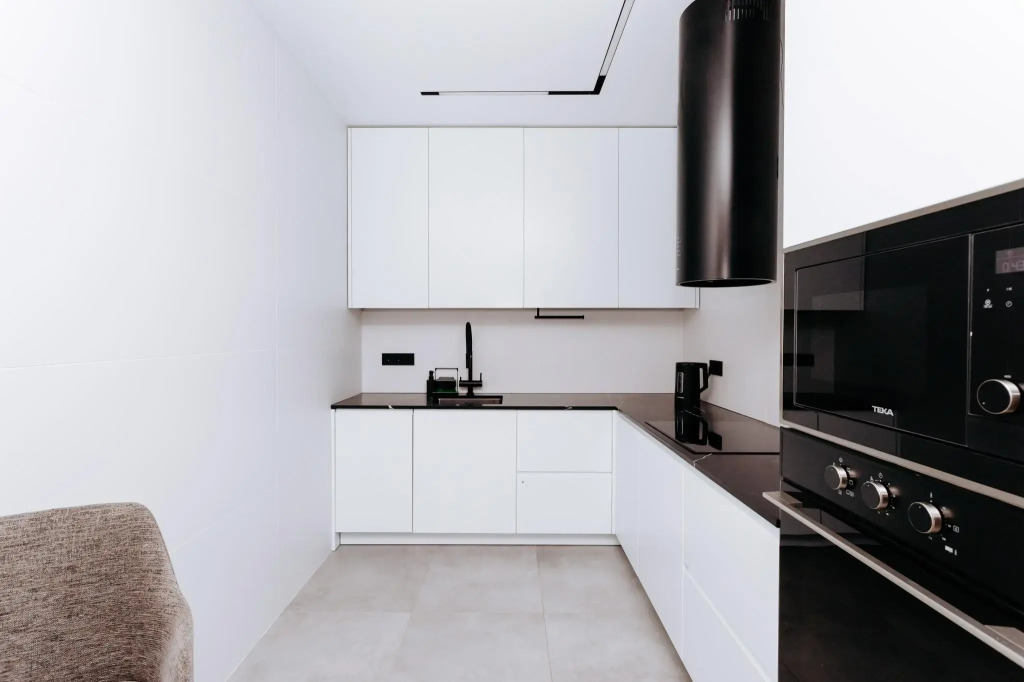 Элитные апартаменты в Savin House