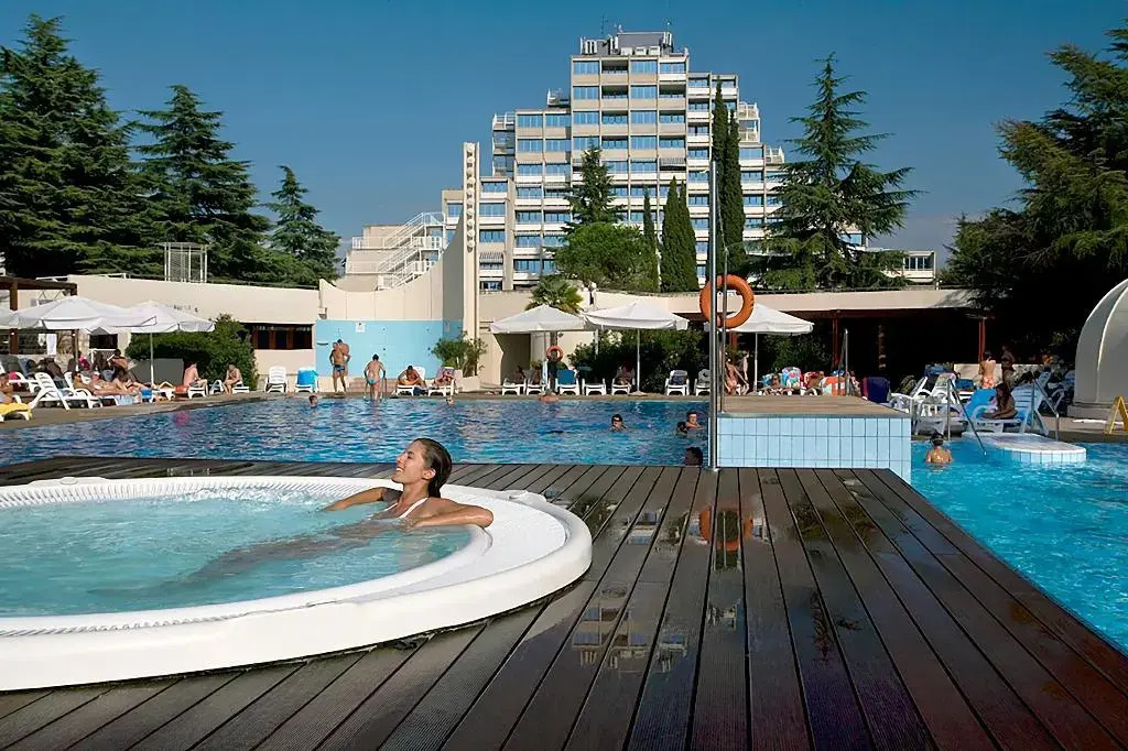 Sunny Porec by Valamar