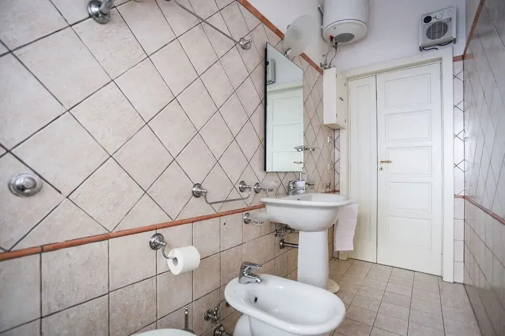 Marconi CityApartment