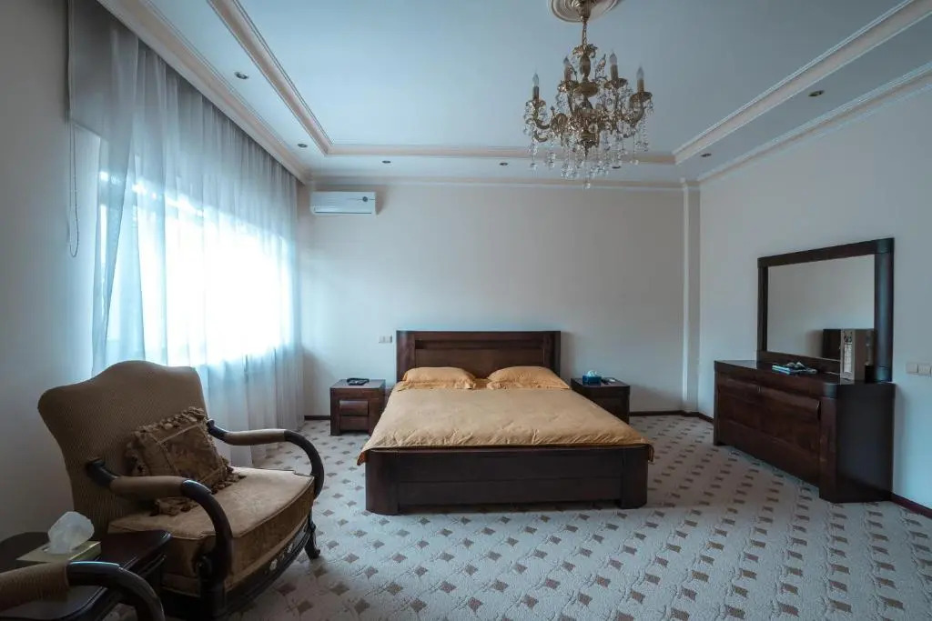 Guest House Enjoy