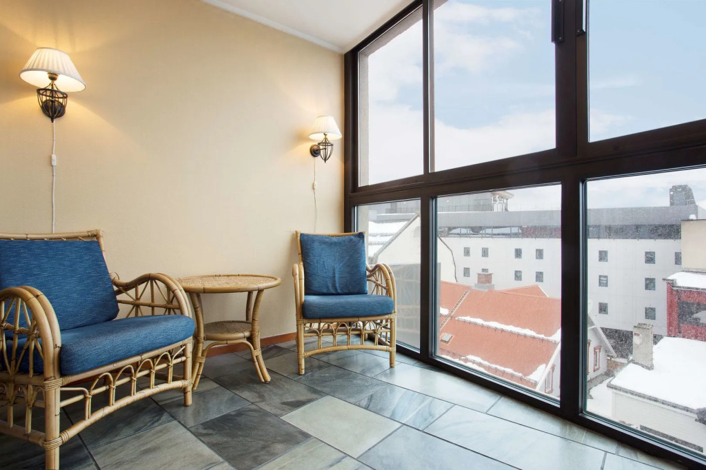 Scandic Harstad