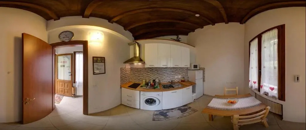 Borgo Foce La Spezia SP2389