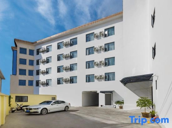 Platinum Travel International Hotel