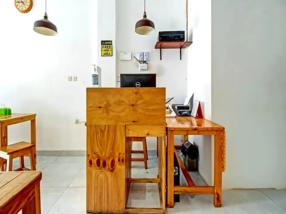 OYO 90224 Palembang Residence
