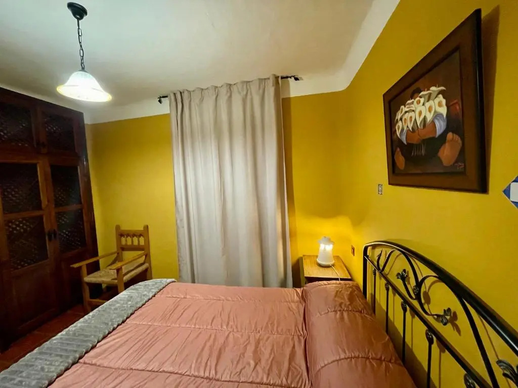 Casa Ángel