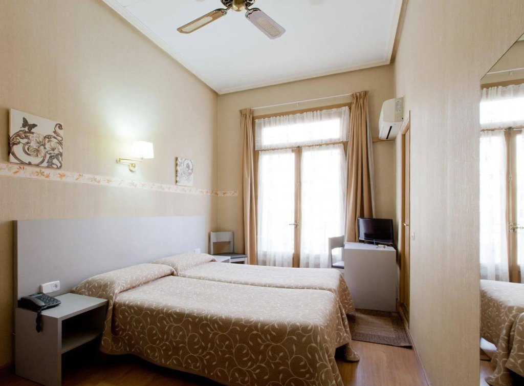 Hostal Andorra