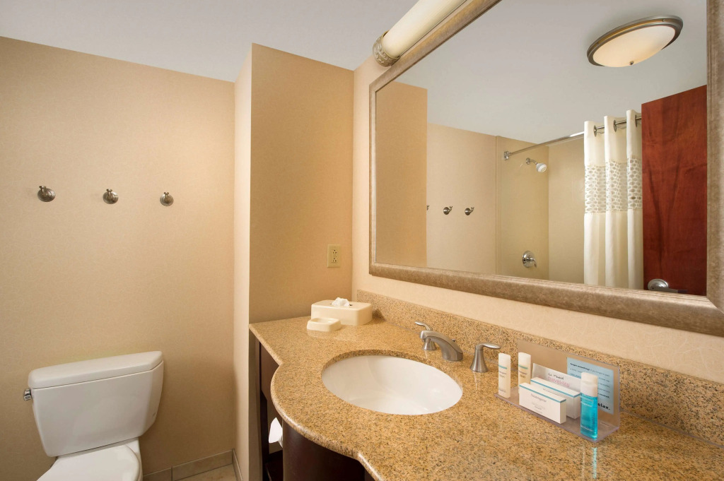 Hampton Inn Syracuse Clay