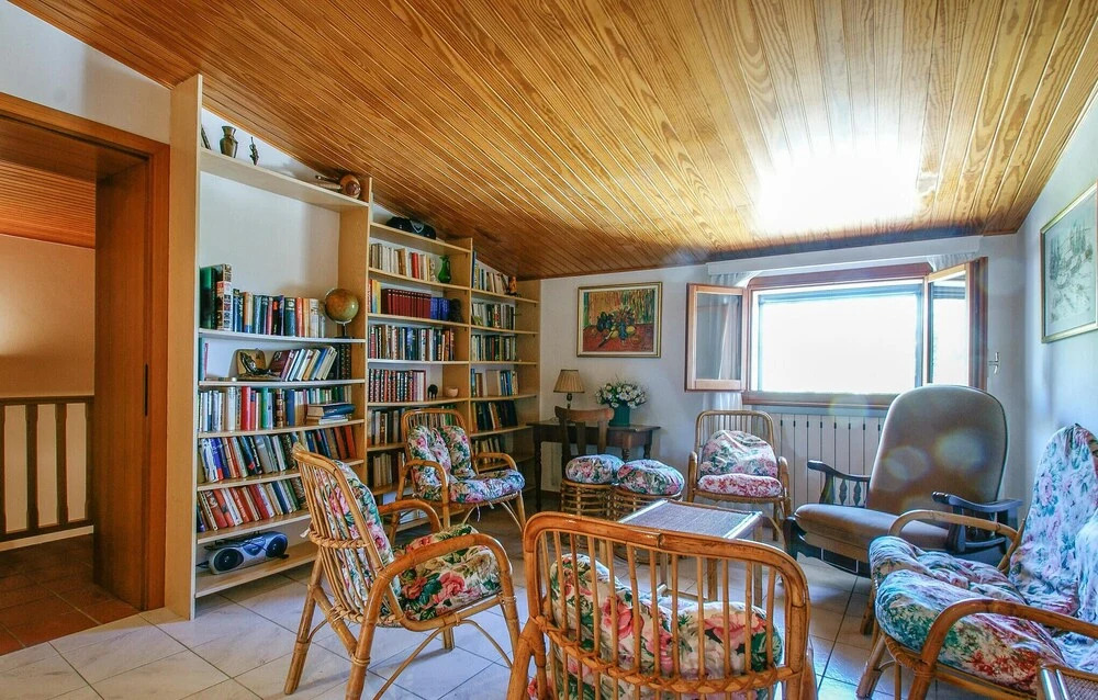 Nice Home in Saludecio With Wifi and 4 Bedrooms