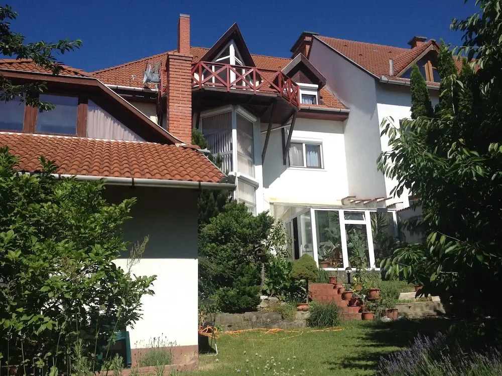 Pension Family Fábsits