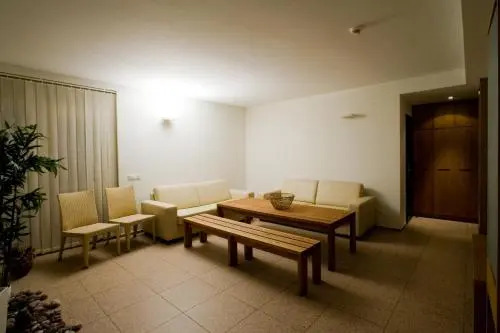 Pajurio Guesthouse