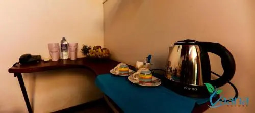 Vaana Resort