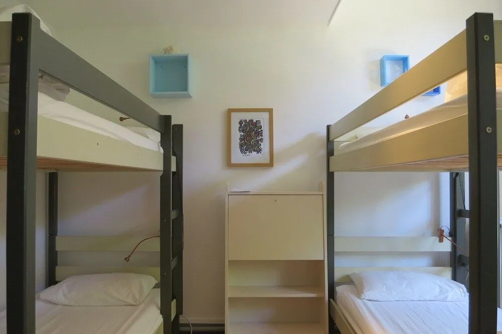 Cassis Hostel