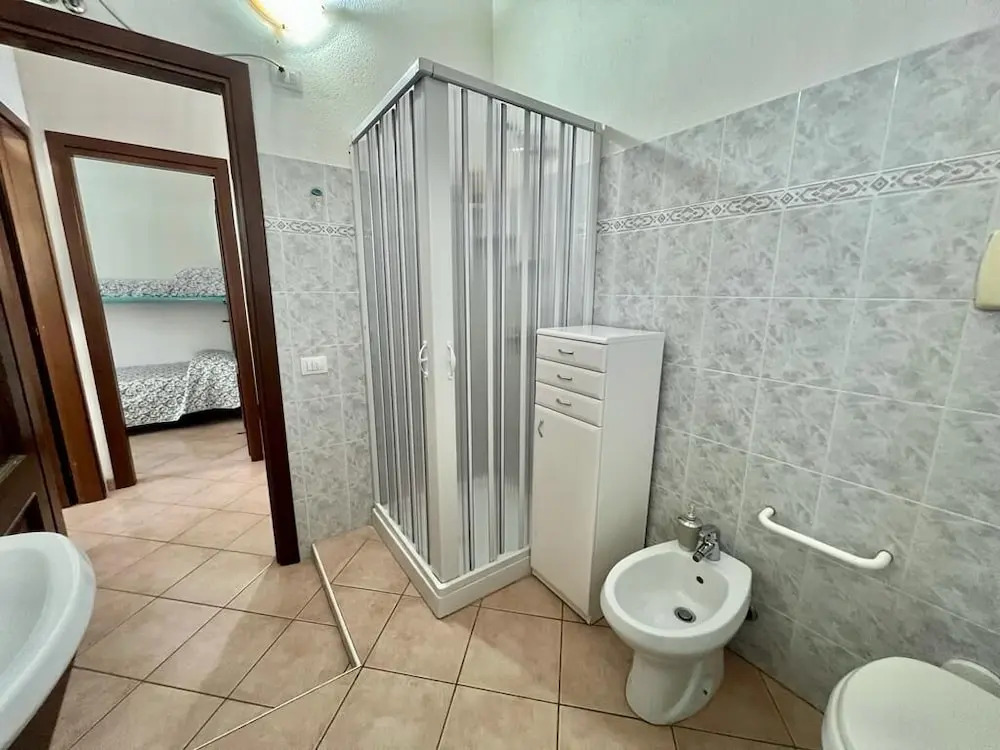 Casa Vacanza Lu Riu