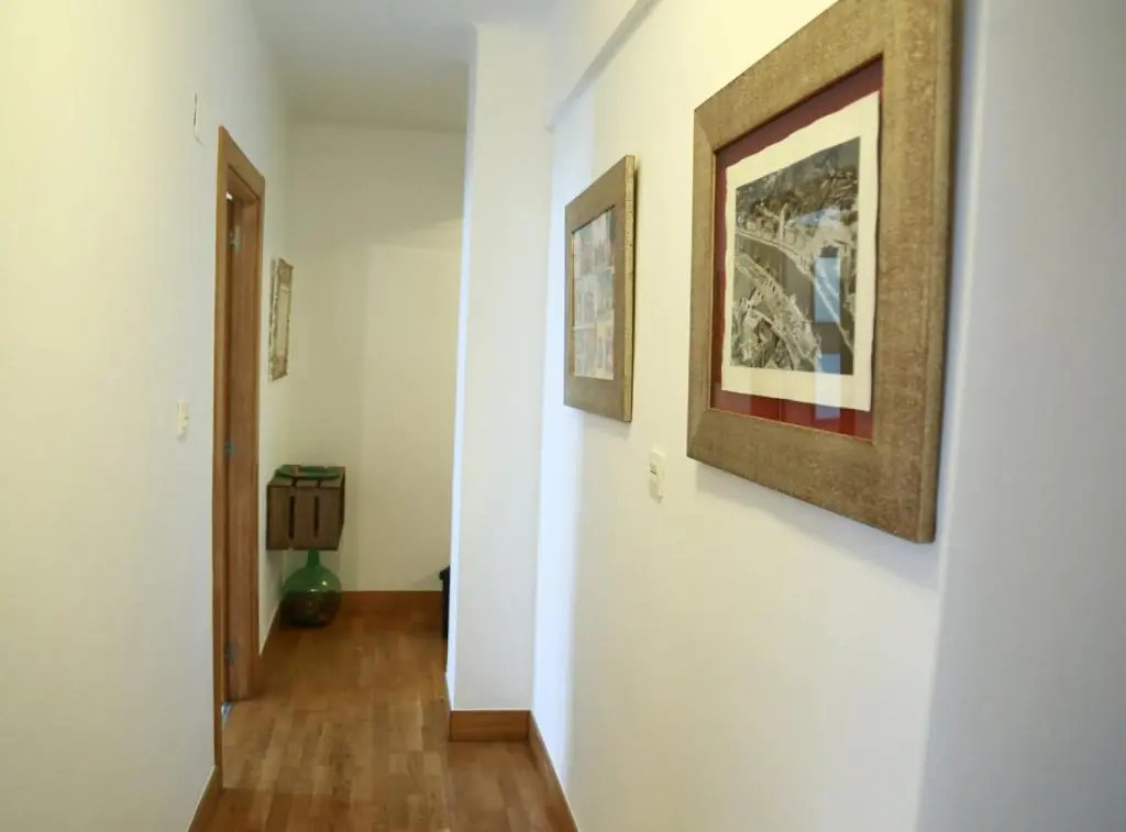 Calido apartamento Centrico junto a funicular y metro
