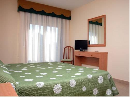 Hotel Veiganova