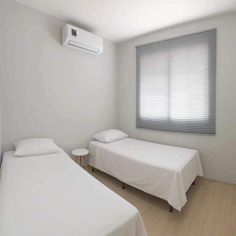 Apartamento Ponta Negra Manaus