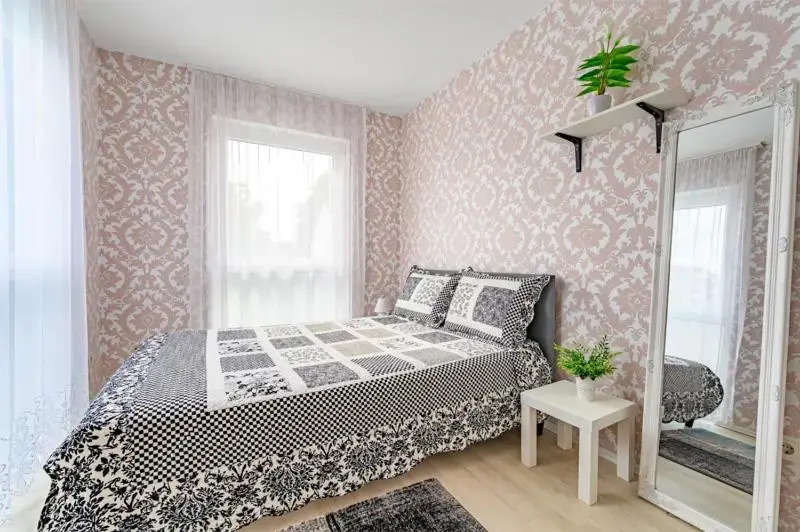 Merve Comfort Aparts 2 Hannover حلال