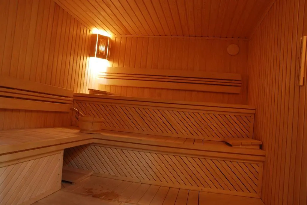 Adeona SKI & SPA