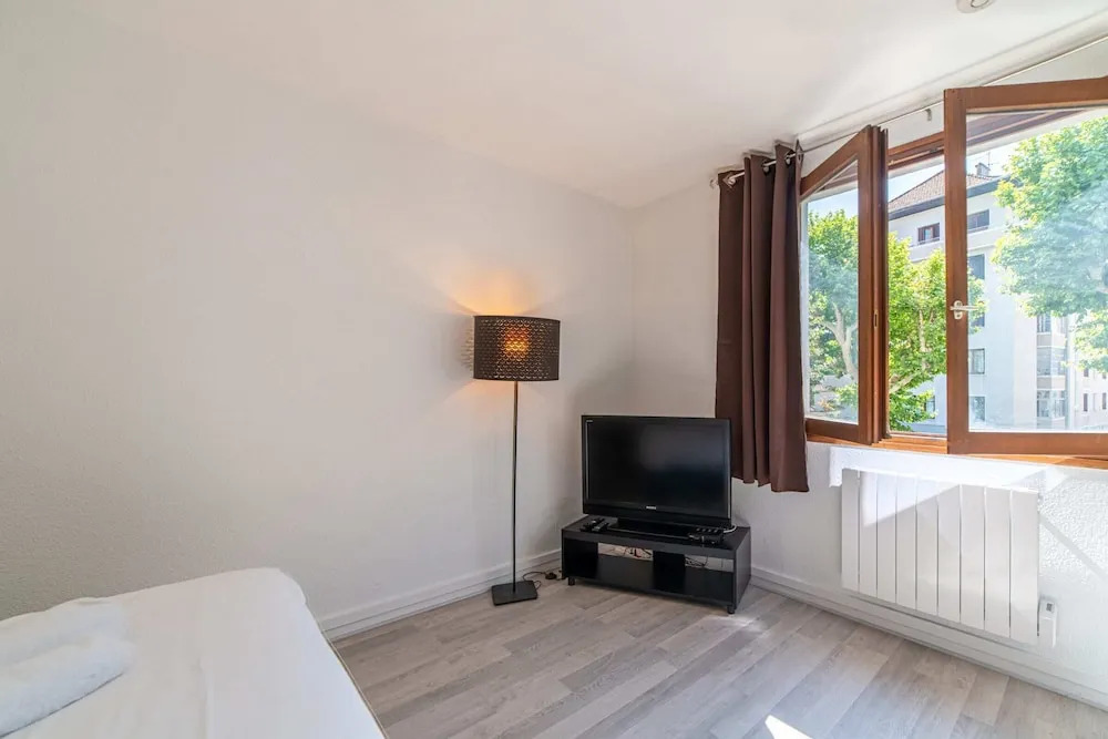 38 Avenue Appartement privé