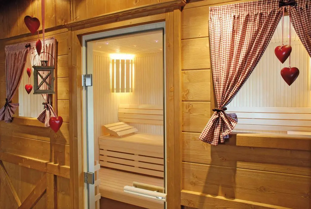 Landhotel Christopherhof
