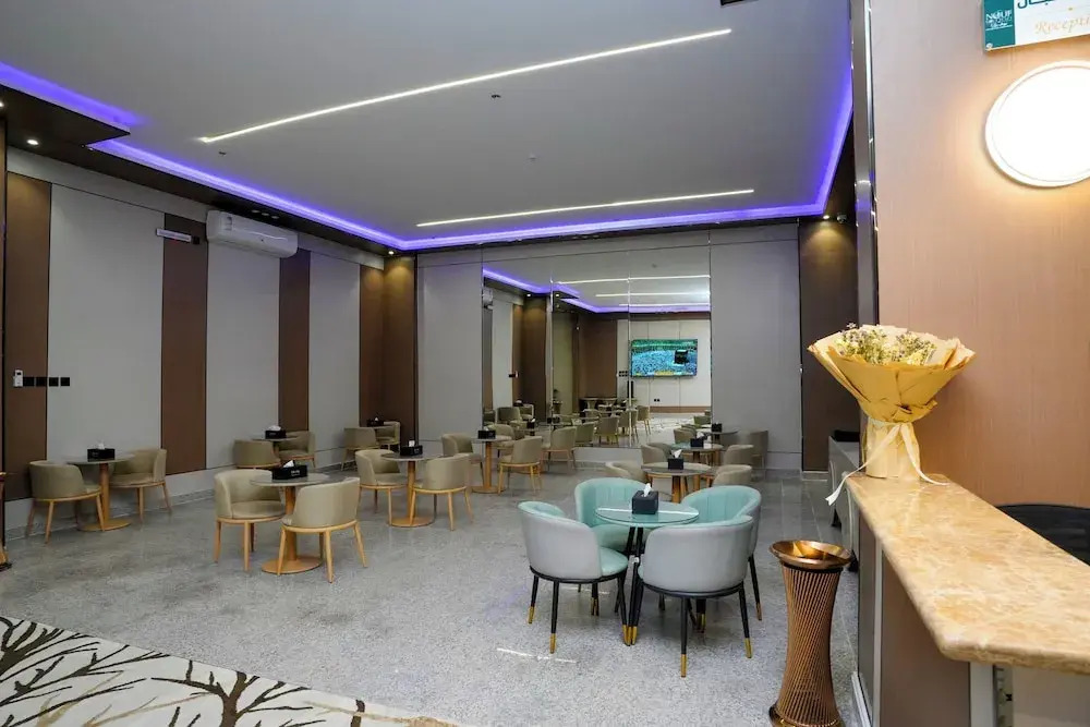 نوف بلازا Nouf plaza