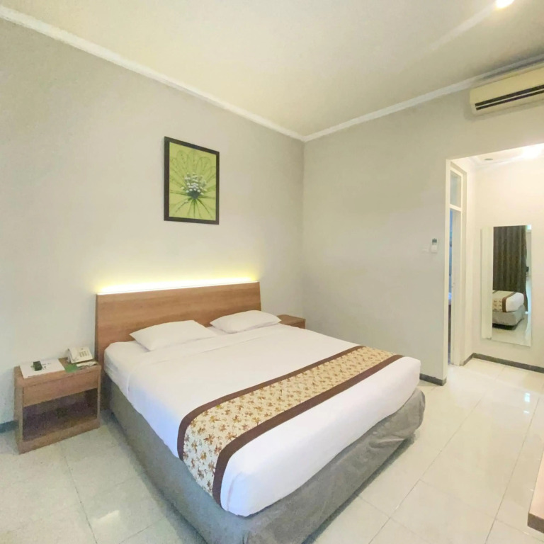 Riverstone Hotel & Cottage