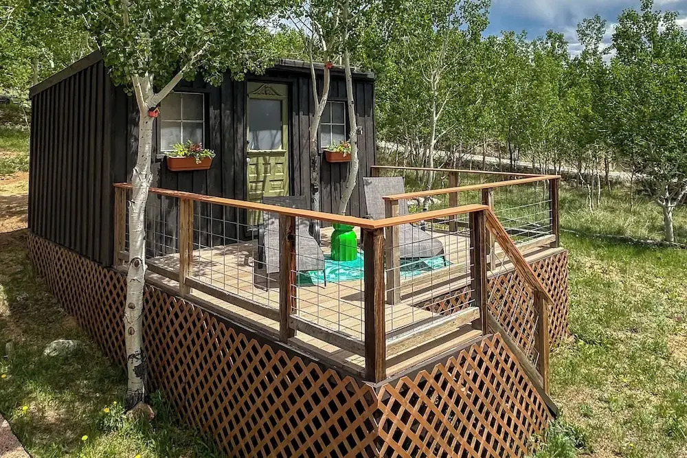 Mtn-view Haven w/ Hot Tub: 9 Mi to Dtwn Bailey
