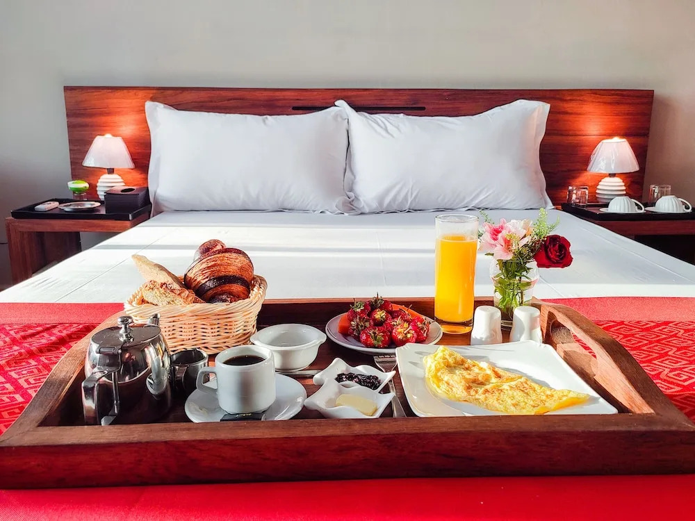 Valiha Hotel Antananarivo