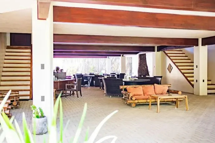 Hona Beach Hotel