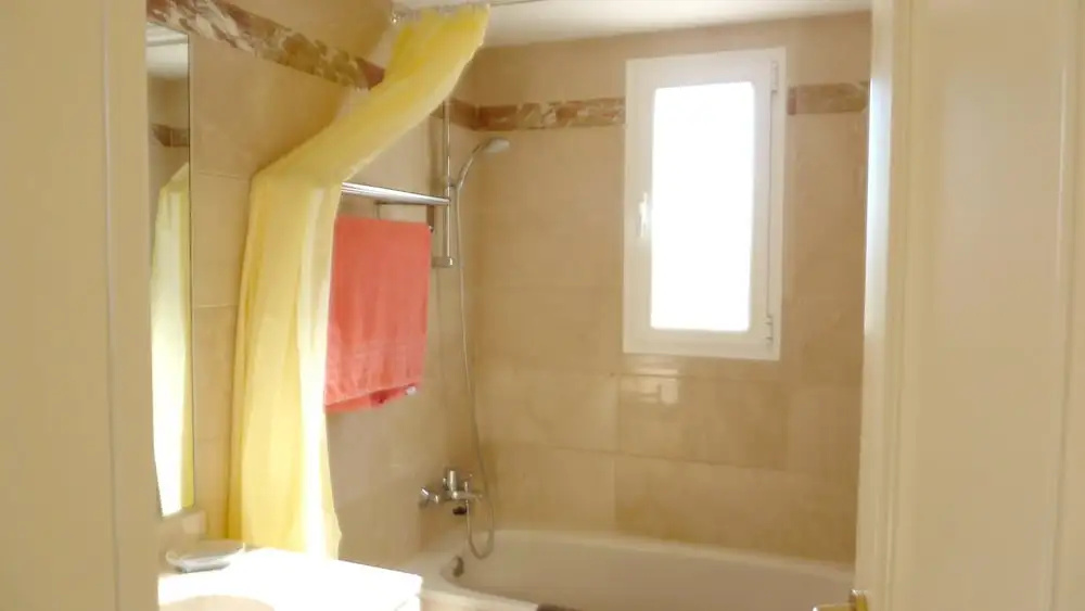 Apartment With 2 Bedrooms in Cala de Mijas, With Wonderful sea View, P