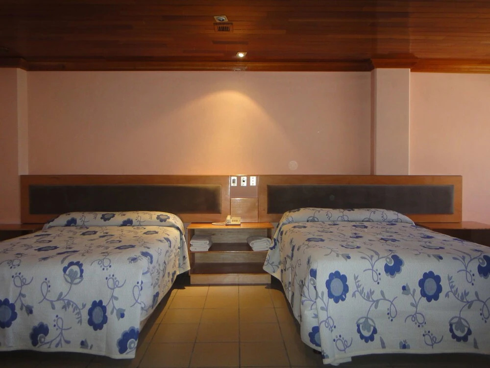 Hotel Rio