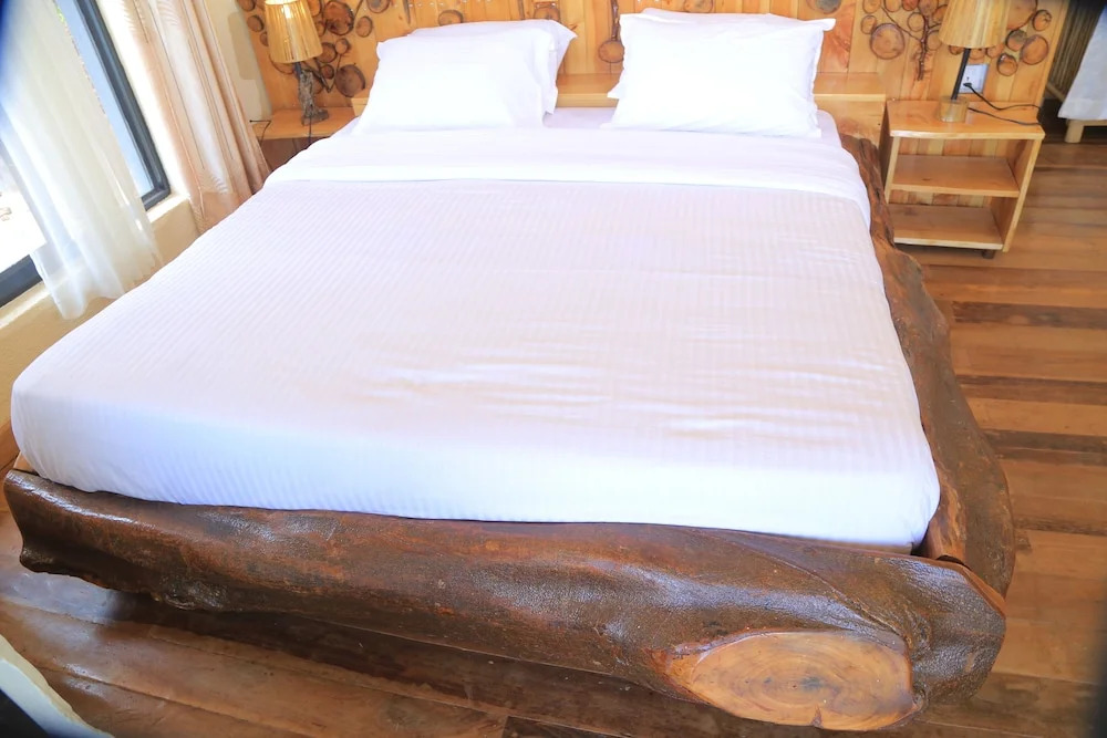 My Hill Eco Lodge