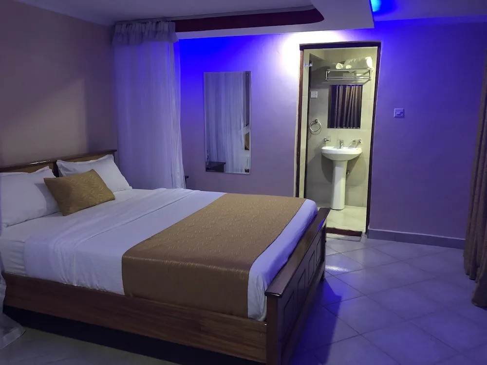 Tiana Court Milimani Kisumu