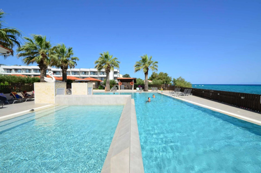 Sousouras Hotel