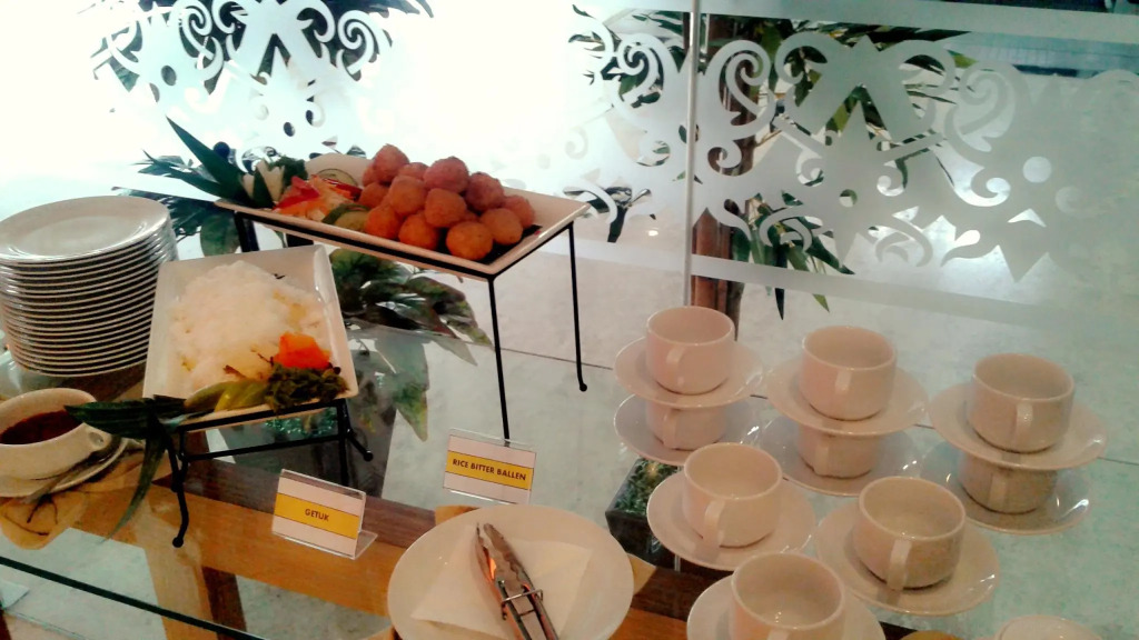 Her Hotel and Trade Center Balikpapan