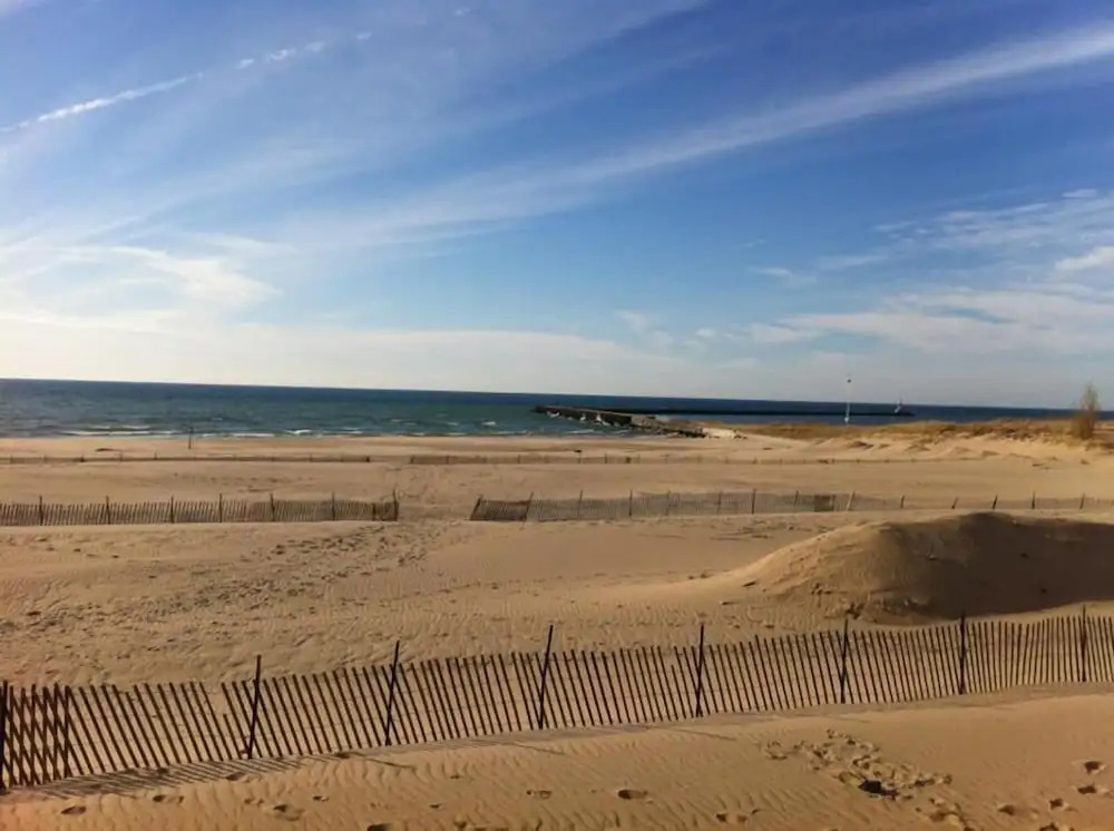 Manistee Inn & Marina
