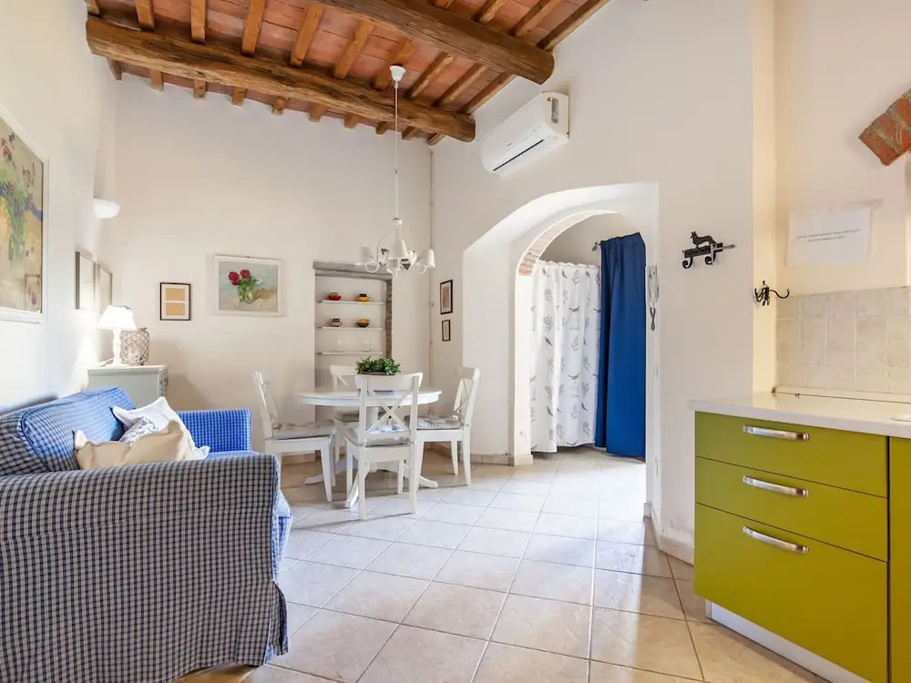 Belvilla by OYO Casa Cecina
