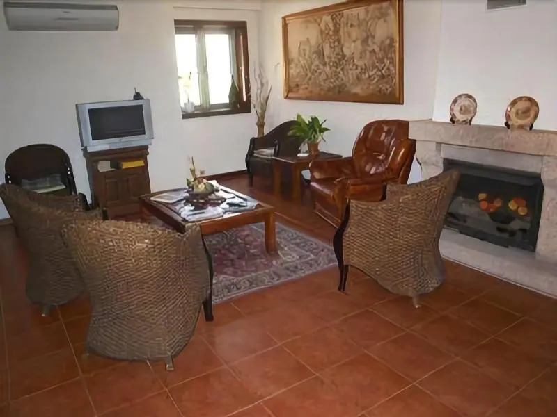 Hotel Casa do Tua