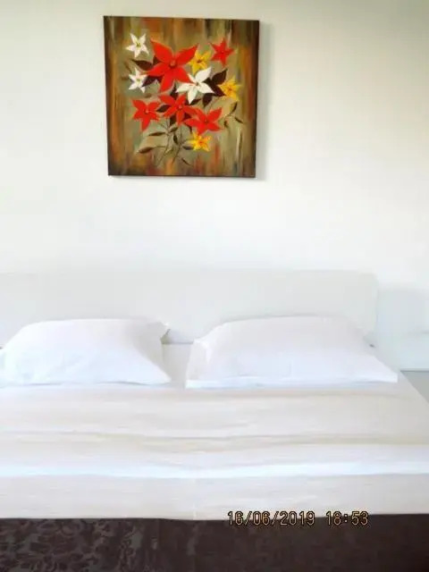 Sunlight Apartment