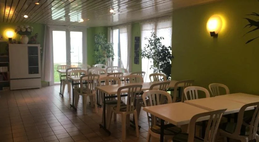Alpha Hotel