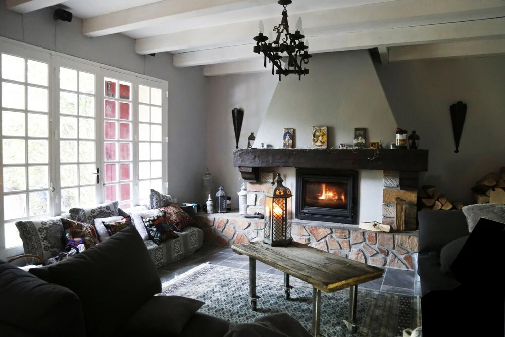 Maison des Rêves