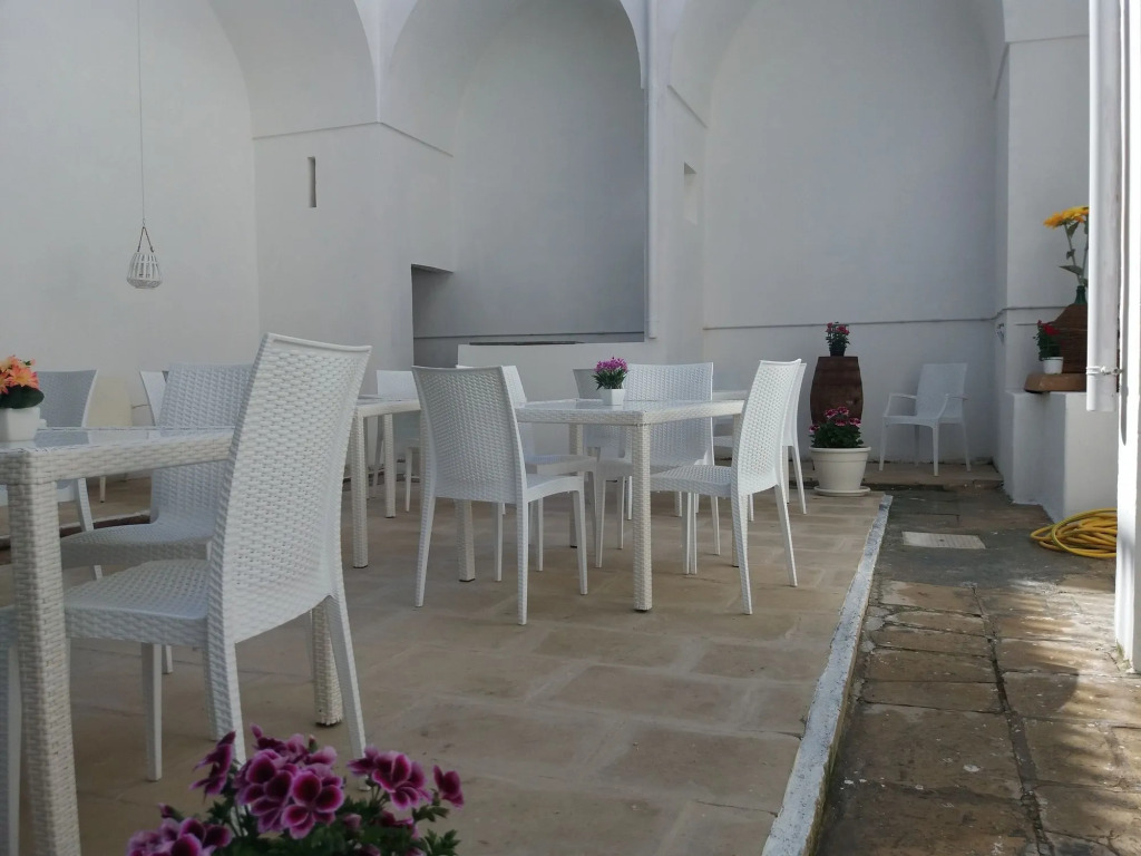 Antico Palazzo Spinola
